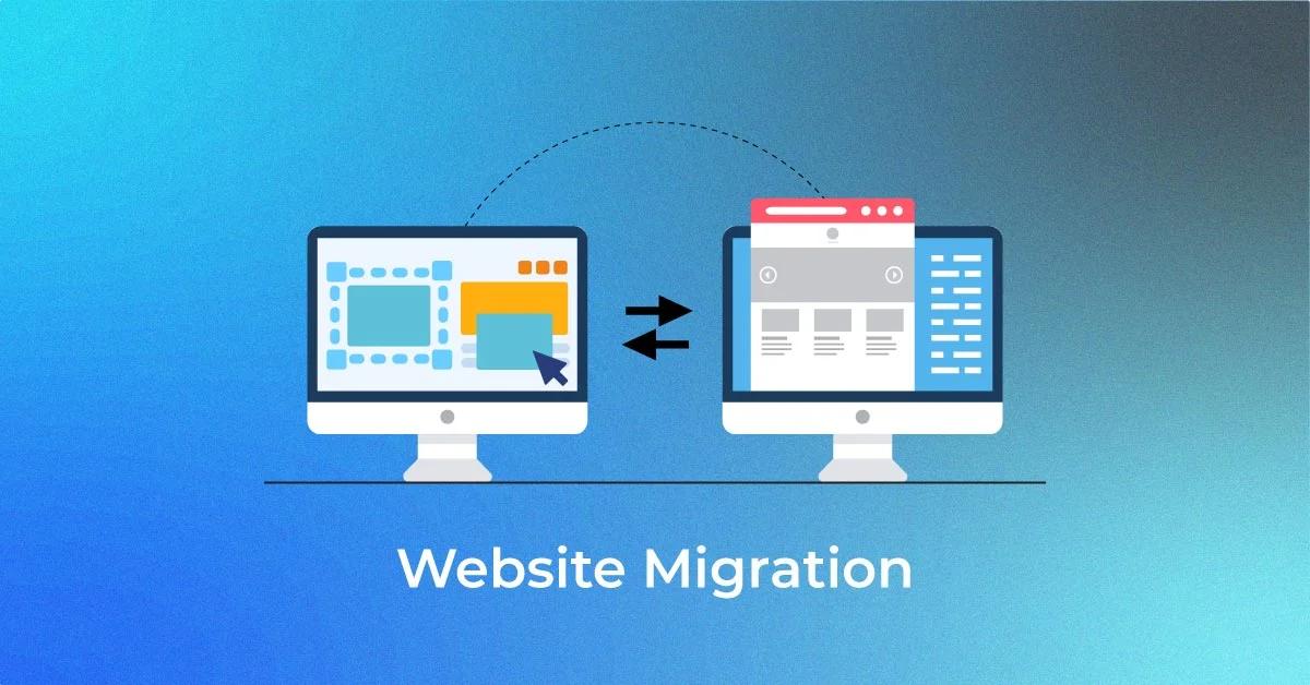 Website Maigration | Complete Guide to Move Your Website Safely